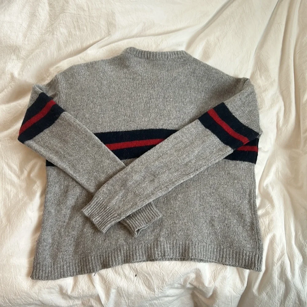 brandy sweater - Picture 2 of 2